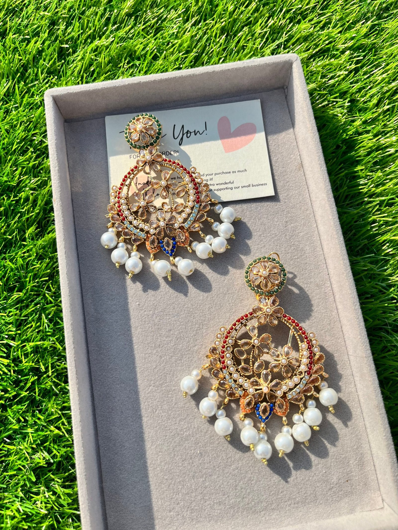 Rano earrings