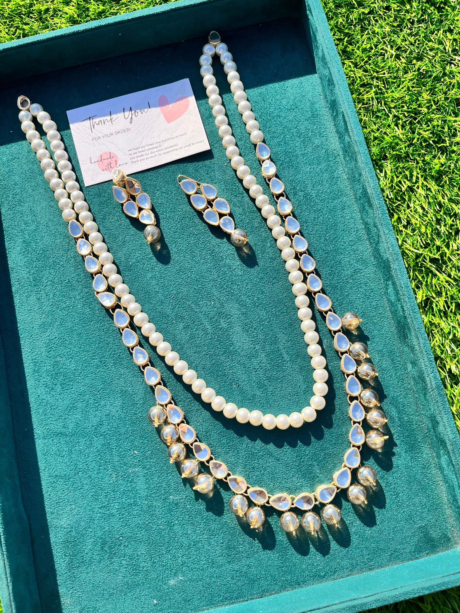 Mala set