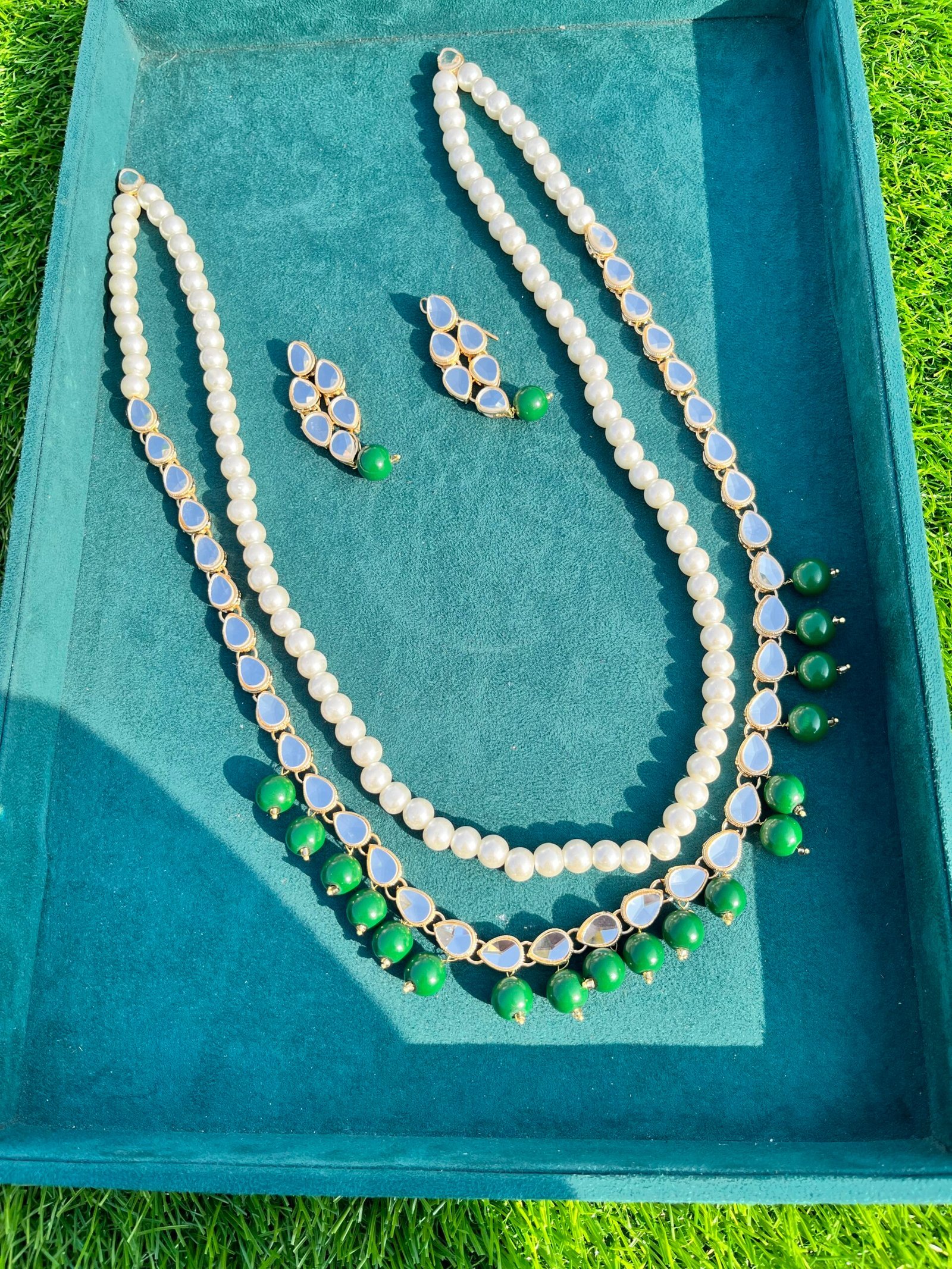 Mala set