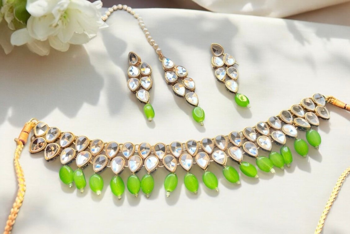 Double layer set