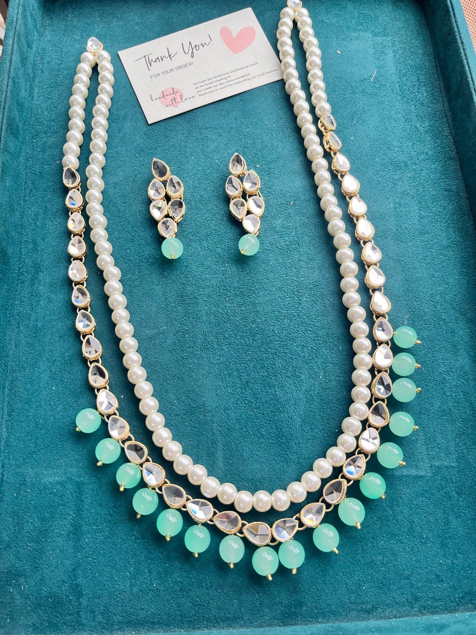 Mala set