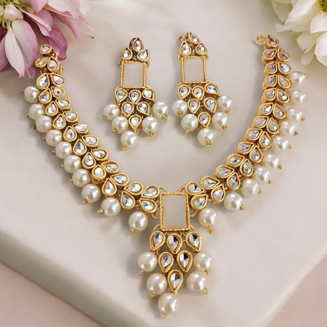 Nimra set