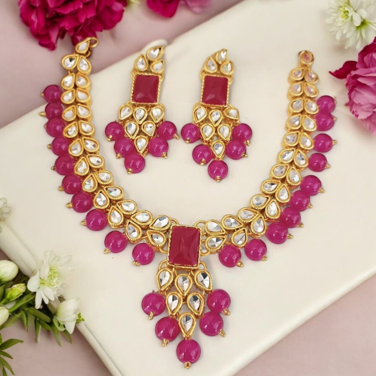 Nimra set