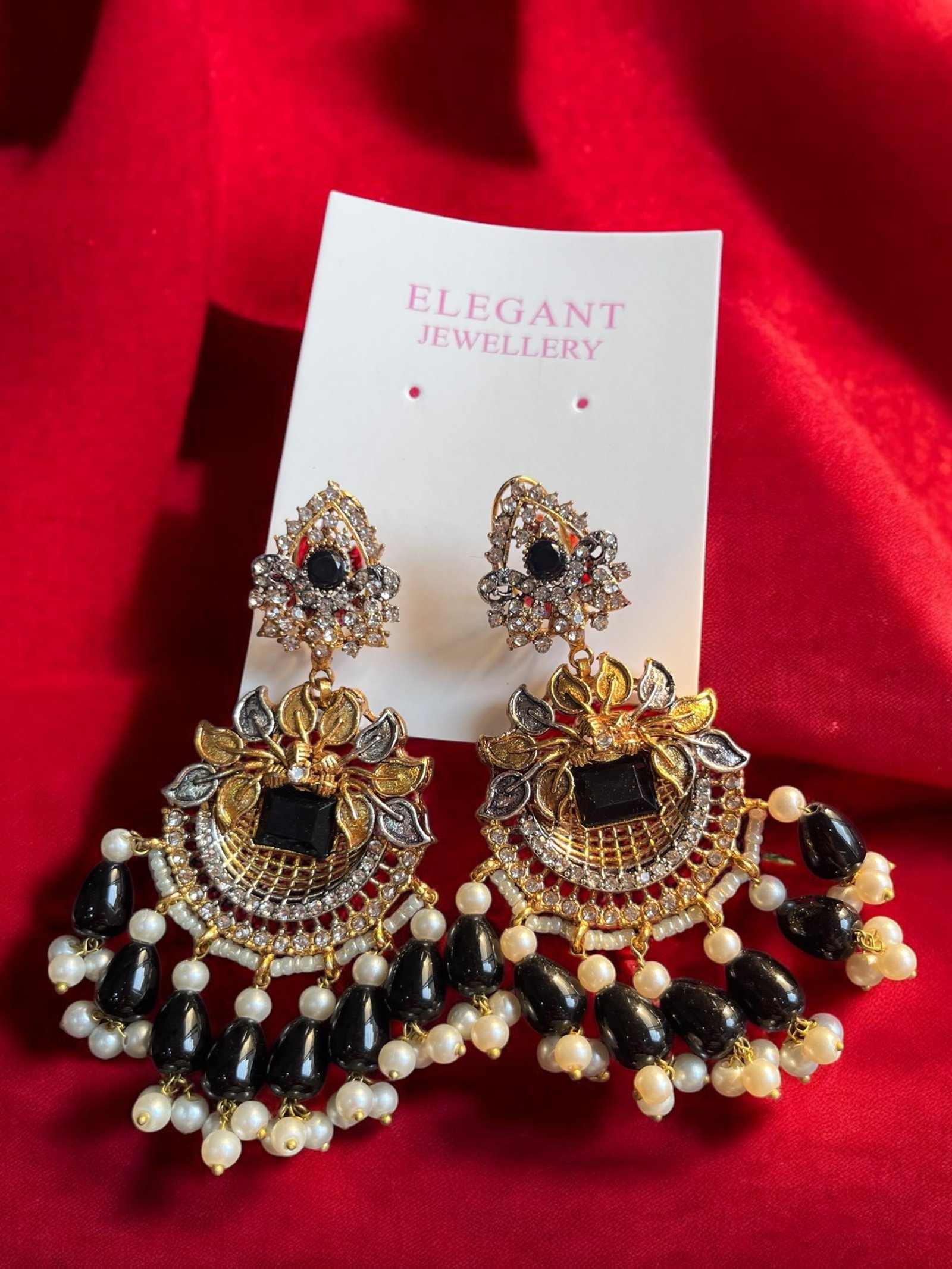 Liza earrings