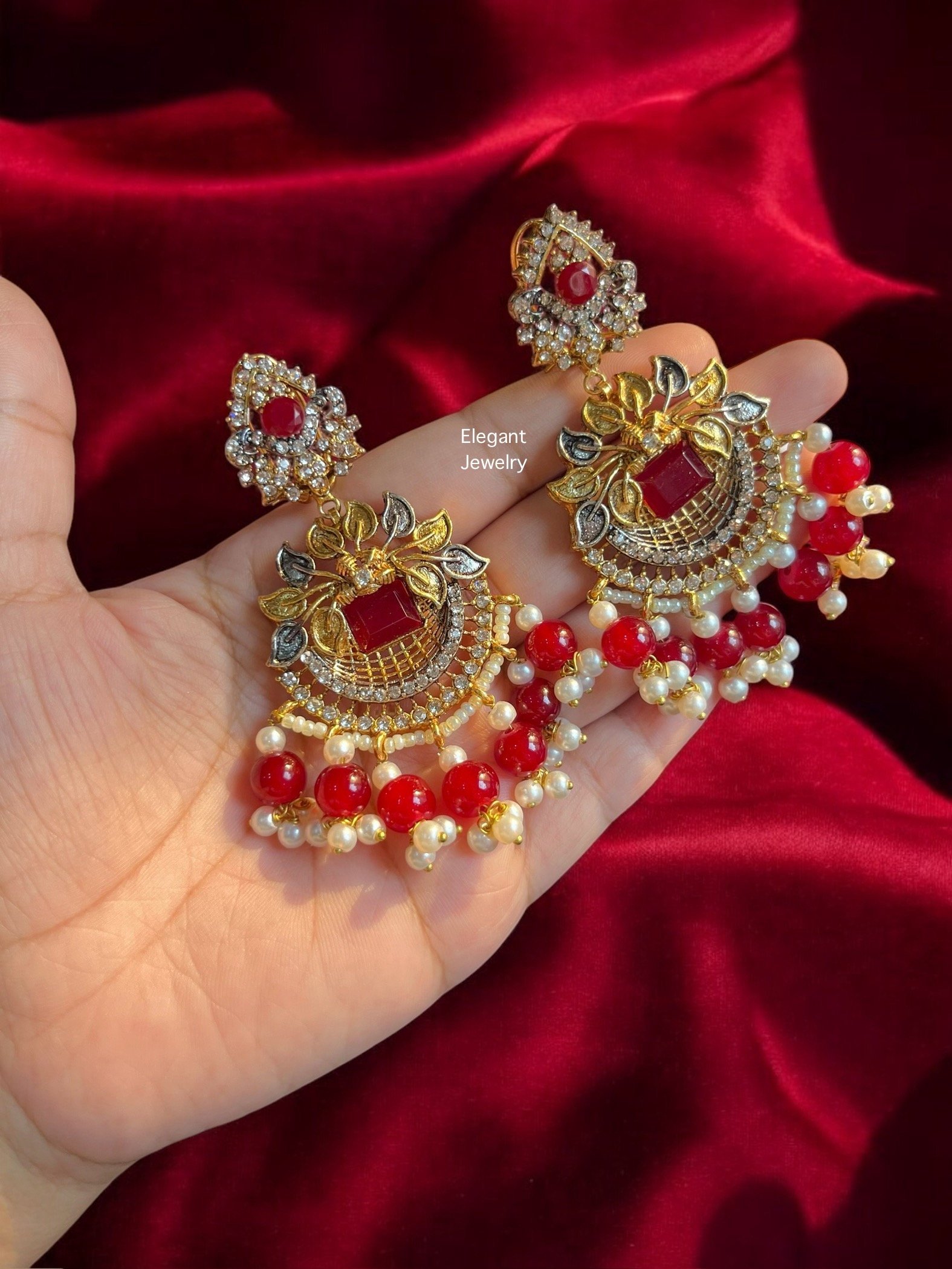 Liza earrings