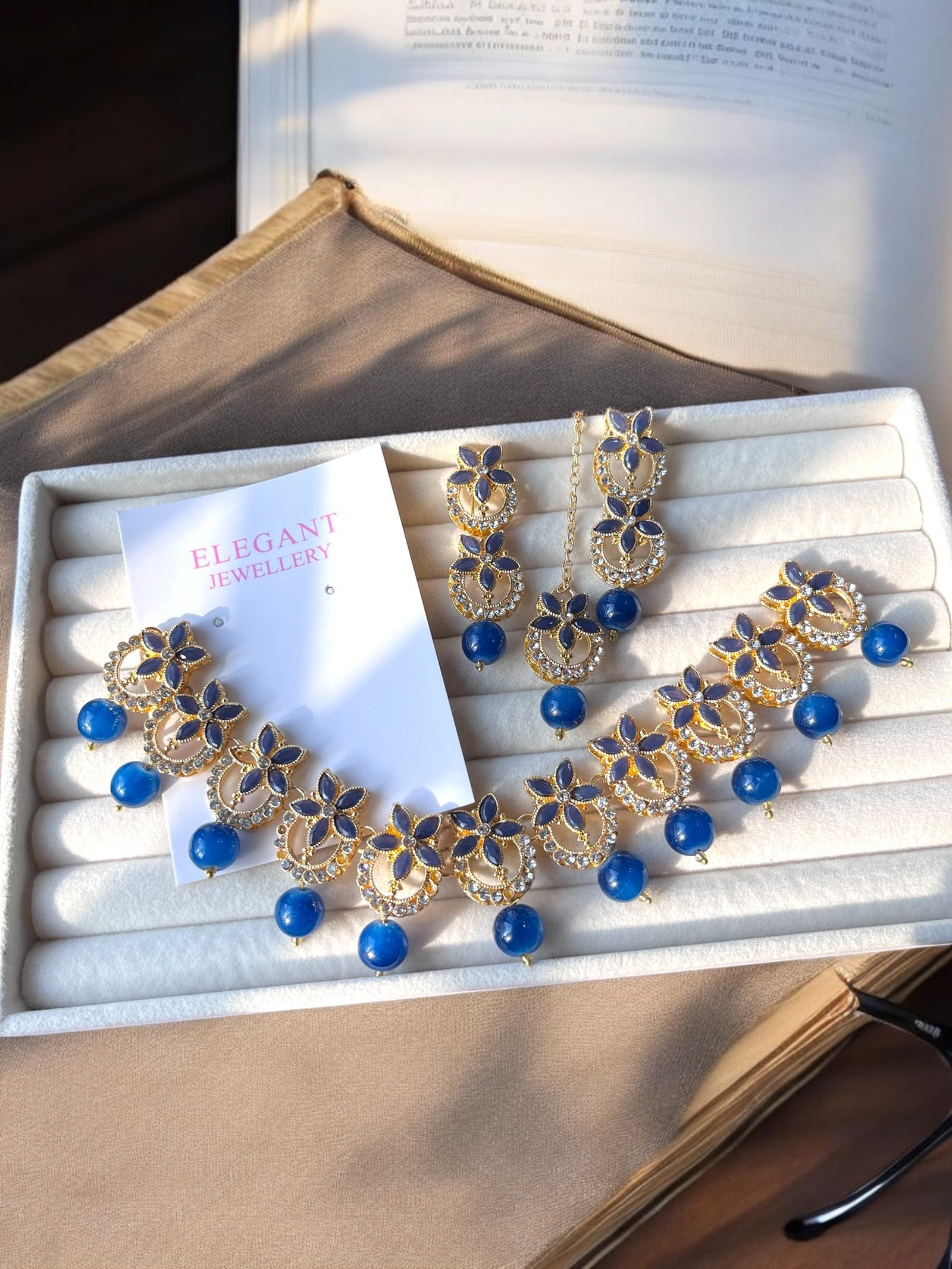 Sitara set
