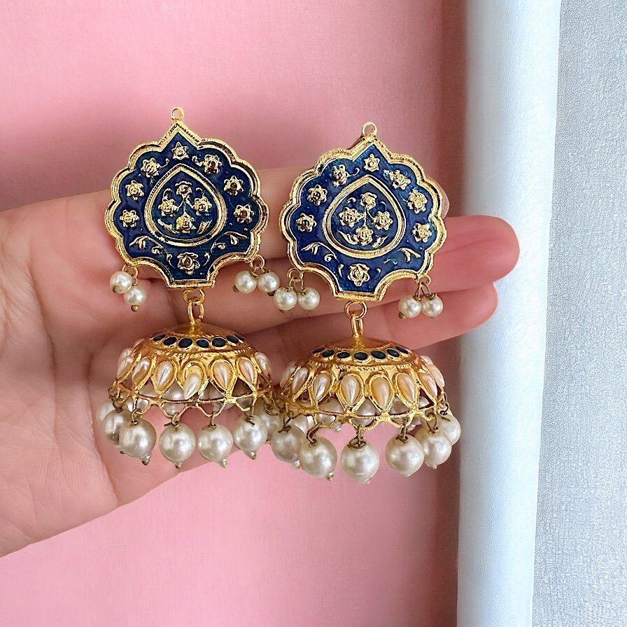 Jhumka