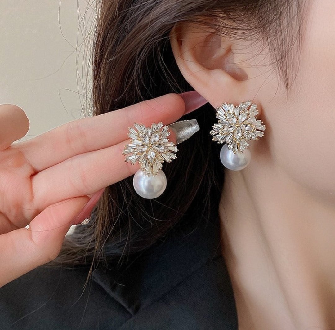Snow flake