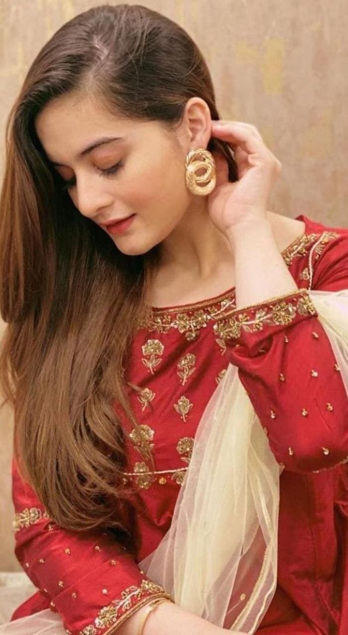 Double 8 earring